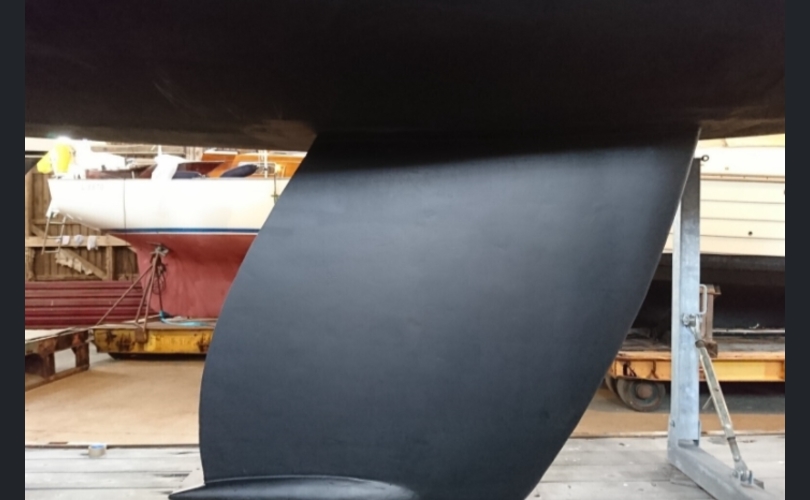 Beneteau First 35s5-kuva-5